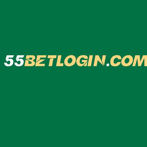 Logo da 55BETLOGIN